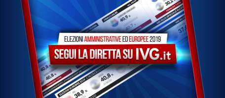 Ivg il vostro giornale